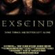 Exscind (2017) - Found Footage Films Movie Poster (Found Footage Horror Movies)