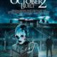 The Houses October Built 2 (2017) - Found Footage Films Movie Poster (Found Footage Horror Movies)