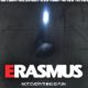Erasmus (2016) - Found Footage Films Movie Poster (Found Footage Horror Movies)