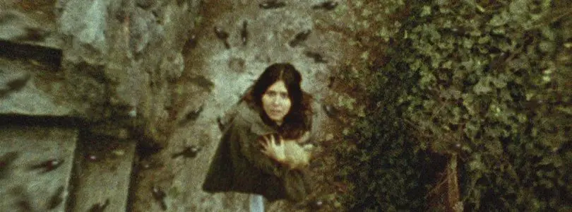 1974: La Posesión De Altair (2016) Found Footage Films Movie Fanart (Found Footage Horror Movies)