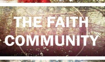 The Faith Community (2017) - Found Footage Films Movie Poster (Found Footage Horror Movies)