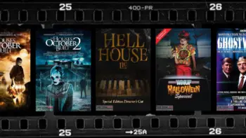 List Article - 5 Halloween Themed Found Footage Films That Will Shock You