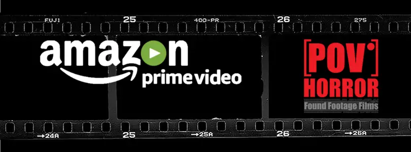 POV Horror - Amazon Prime