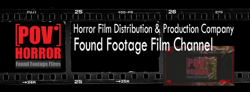 POV Horror - Found Footage Film Channel