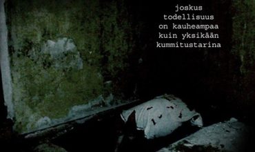 Raakavedos (2016) Found Footage Films Movie Poster (Found Footage Horror Movies)