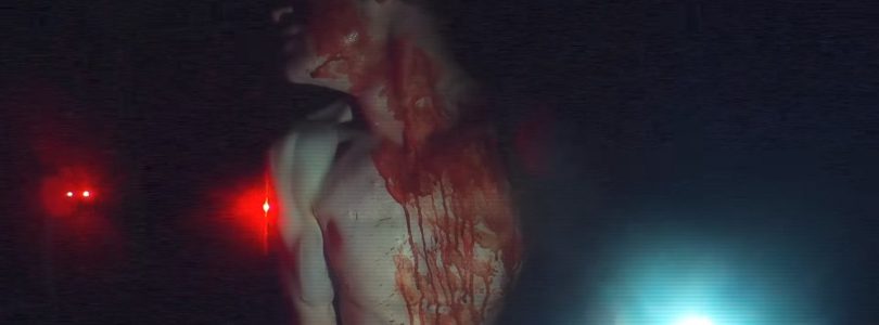 Devil's Trail (2017) - Found Footage Films Movie Fanart (Found Footage Horror Movies)