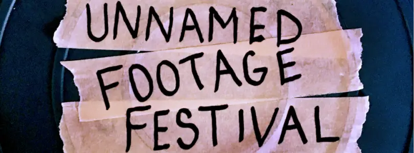 Unnamed Footage Festival