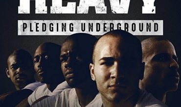 He Ain't Heavy: Pledging Underground (2013) - Found Footage Films Movie Poster (Found Footage Horror Movies)