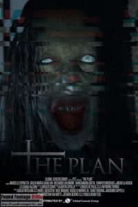 The Plan (2017) - Found Footage Films Movie Poster (Found Footage Horror Movies)