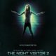 Night Visitor 2: Heather's Story (2016) - Found Footage Films Movie Poster (Found Footage Horror Movies)
