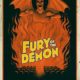 Fury of the Demon (2016) - Found Footage Films Movie Poster (Found Footage Horror Movies)