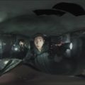 Gonjiam: Haunted Asylum (2018) - Found Footage Films Movie Fanart (Found Footage Horror Movies)