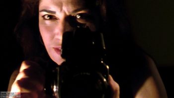 Stephanie's Image (2009) - Found Footage Films Movie Fanart (Found Footage Horror Movies)