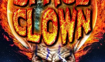 Space Clown (2017) - Found Footage Films Movie Poster (Found Footage Horror Movies)
