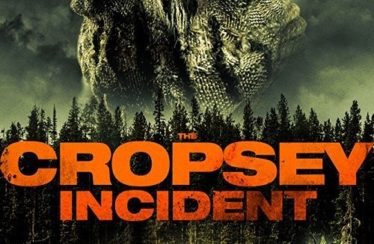 The Cropsey Incident (2017) - Found Footage Films Movie Poster (Found Footage Horror Movies)