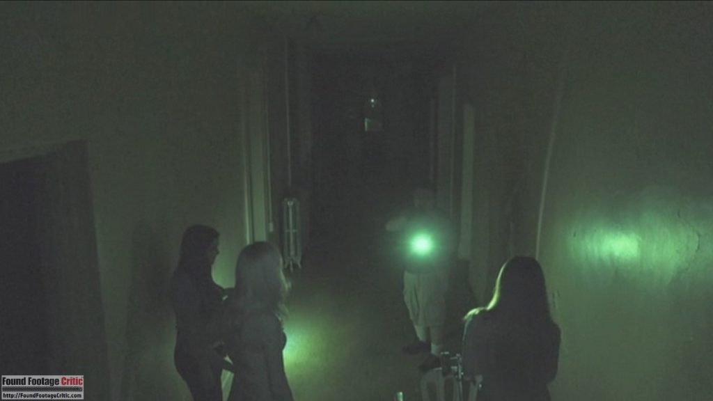 The Devil’s Toybox (2016) Review Found Footage Critic