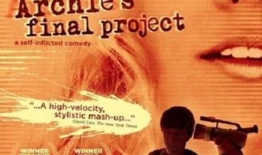 Archie's Final Project (2009) - Found Footage Films Movie Poster (Found Footage Horror Movies)
