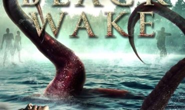 Black Wake (2018) - Found Footage Films Movie Poster (Found footage Horror)