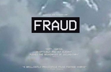 Fraud (2018) - Found Footage Films Movie Poster (Found Footage Horror Movies)