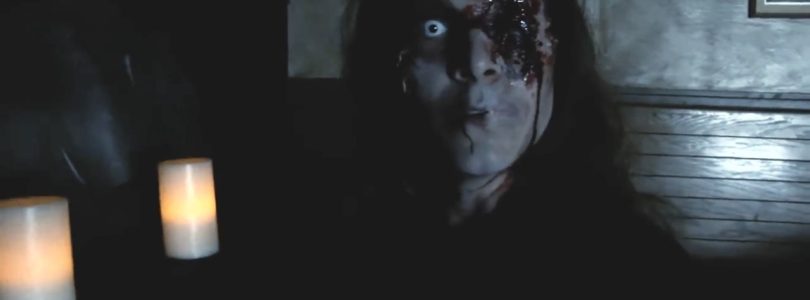 Hell House LLC 2: The Abaddon Hotel (2018) - Found Footage Films Movie Fanart (Found Footage Horror Movies)