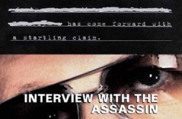 Interview with the Assassin (2002) - Found Footage Films Movie Poster (Found Footage Horror Movies)