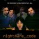 Nightmare Code (2014) - Found Footage Films Movie Poster (Found Footage Horror)