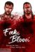 Fake Blood (2017) - Found Footage Films Movie Poster (Found Footage Horror Movies)