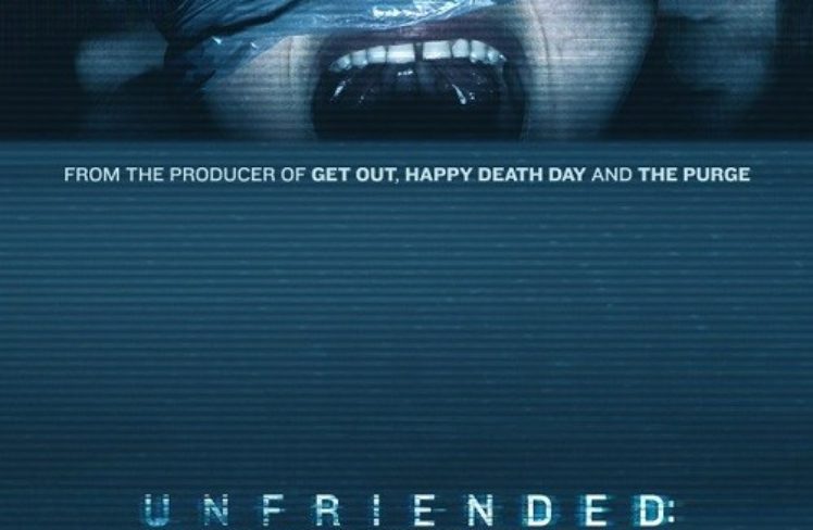 Unfriended dark web full movie 2018 hot sale