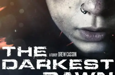 The Darkest Dawn (2016) - Found Footage Films Movie Poster (Found Footage Horror Movies)