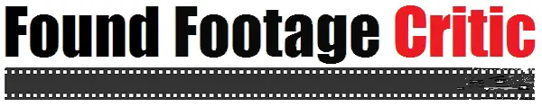 Found Footage Critic Logo - White