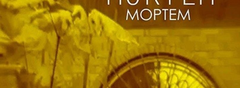 Mortem (2016) - Found Footage Films Movie Poster (Found Footage Horror Movies)
