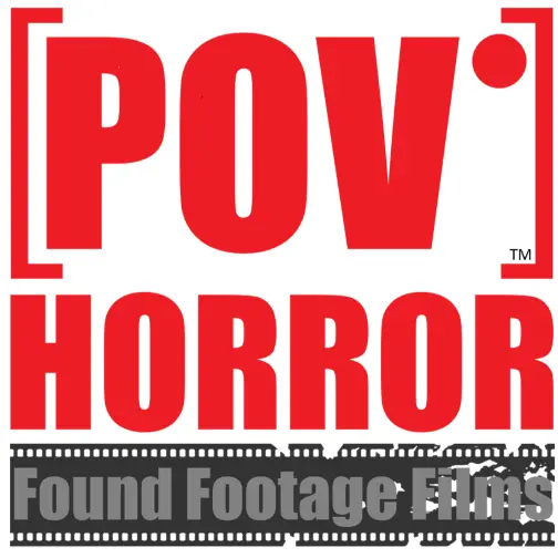POV Horror - Logo