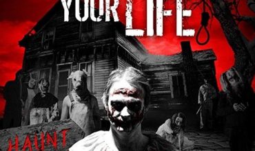 Scariest Night of Your Life (2018) - Found Footage Films Movie Poster (Found Footage Horror Movies)