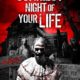 Scariest Night of Your Life (2018) - Found Footage Films Movie Poster (Found Footage Horror Movies)