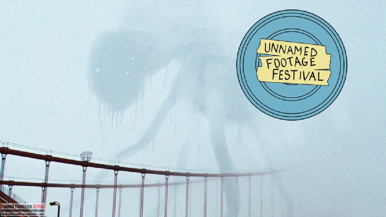 Unnamed Footage Festival 2 (2018) - Fanart