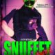 Snuffet (2014) - Found Footage Films Movie Poster (Found Footage Horror Movies)