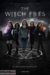 The Witch Files (2018) - Found Footage Films Movie Poster (Found Footage Horror Movies)