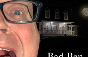 Bad Ben 6: The Way In (2019) - Found Footage Films Movie Poster (Found Footage Horror Movies)