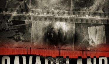 Savageland (2015) - Found Footage Films Movie Poster (Found Footage Horror Movies)