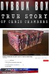 Dybbuk Box: True Story of Chris Chambers (2019) - Found Footage Films Movie Poster (Found Footage Horror Movies)