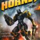 Hornet (2018) - Found Footage Films Movie Poster (Found Footage Horror Movies)