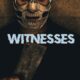 Witnesses (2019) - Found Footage Films Movie Poster (Found Footage Horror Movies)