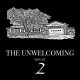 The Unwelcoming House 2 (2019) - Found Footage Films Movie Poster (Found Footage Horror Movies)
