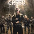 Hunter's Creed (2020) - Found Footage Films Movie Poster (Found Footage Horror Movies)