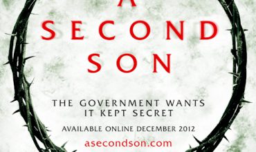 A Second Son (2012) - Found Footage Films Movie Poster (Found Footage Horror)