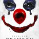 Crimson (2020) - Found Footage Films Movie Poster (Found Footage Horror Movies)