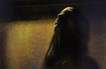 Godforsaken (2020) - Found Footage Films Movie Poster (Found Footage Horror Movies)