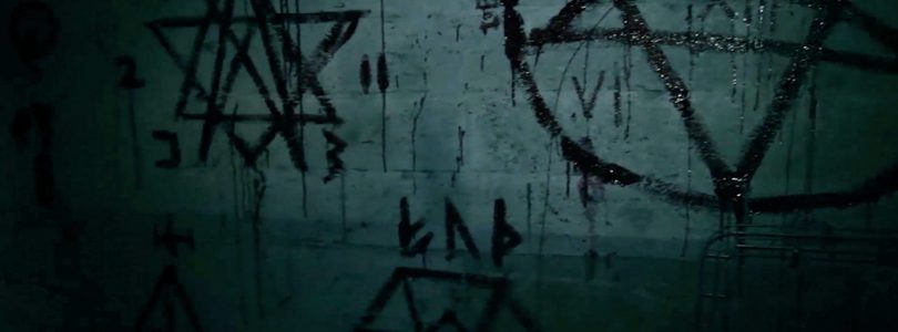 Nosferatu.com (2020) - Found Footage Films Movie Fanart (Found Footage Horror)