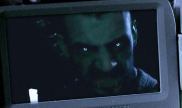 Nosferatu.com (2020) - Found Footage Films Movie Poster (Found Footage Horror)