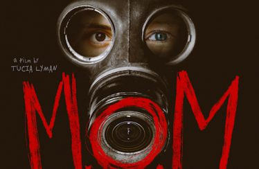M.O.M. Mothers of Monsters (2020) - Found Footage Films Movie Poster (Found Footage Horror Movies)